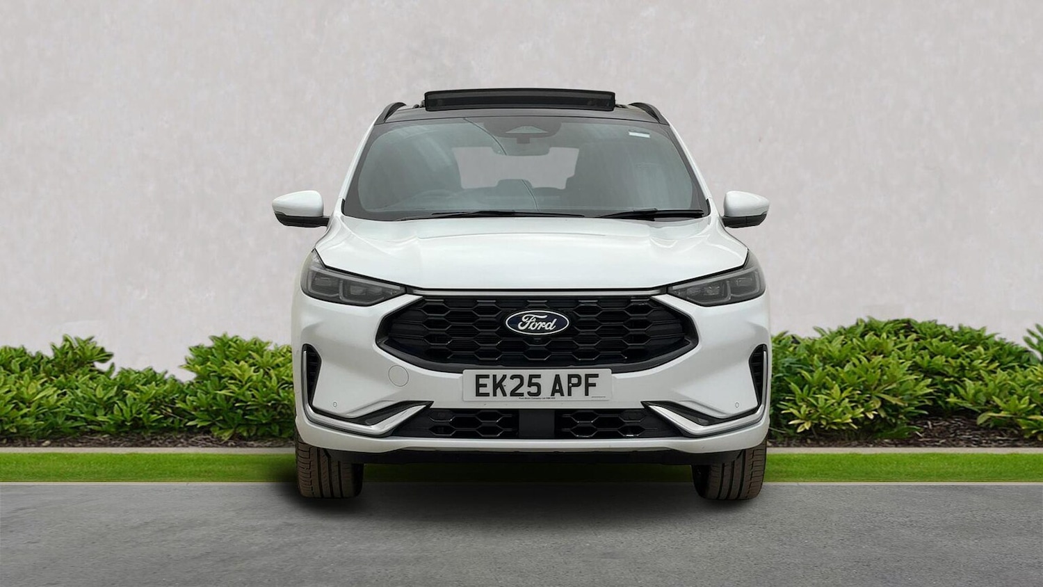 Used Ford Kuga 2025 for sale - 76931597: Photo 4