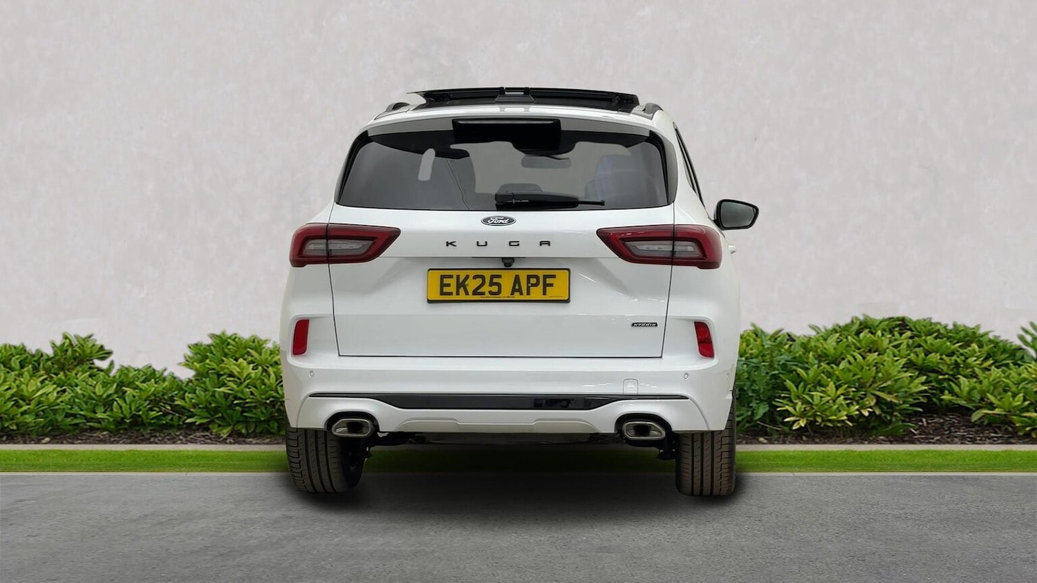 Used Ford Kuga 2025 for sale - 76931597: Photo 5