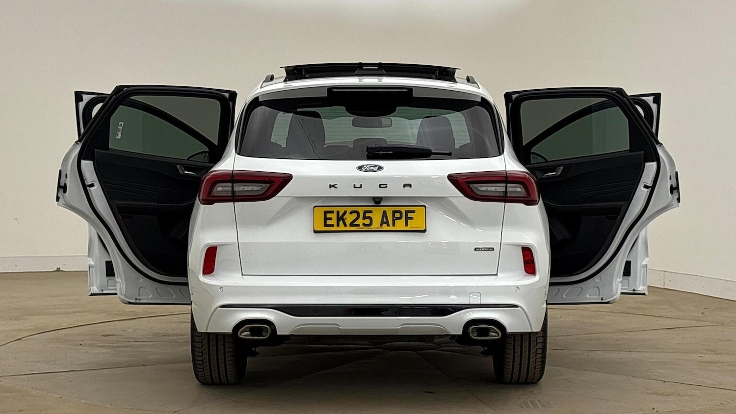 Used Ford Kuga 2025 for sale - 76931597: Photo 7