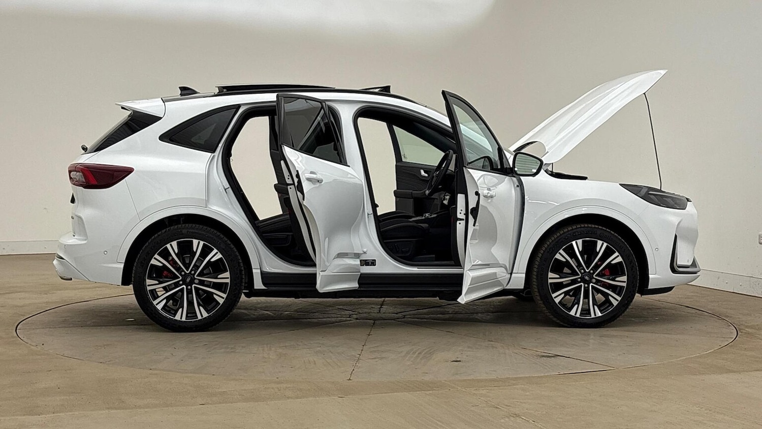 Used Ford Kuga 2025 for sale - 76931597: Photo 9