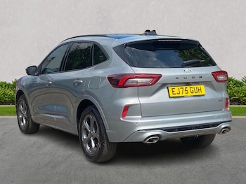 Used Ford Kuga 2025 for sale - 78526674: Photo
