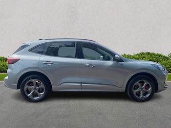 Used Ford Kuga 2025 for sale - 78526674: Photo
