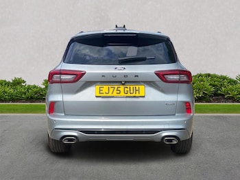 Used Ford Kuga 2025 for sale - 78526674: Photo