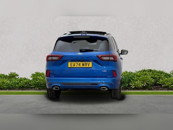 Used Ford Kuga 2024 for sale - 76005754: Photo