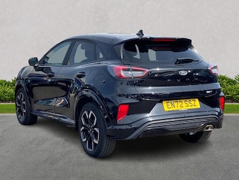 Used Ford Puma 2023 for sale - 75437469: Photo