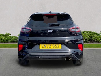 Used Ford Puma 2023 for sale - 75437469: Photo