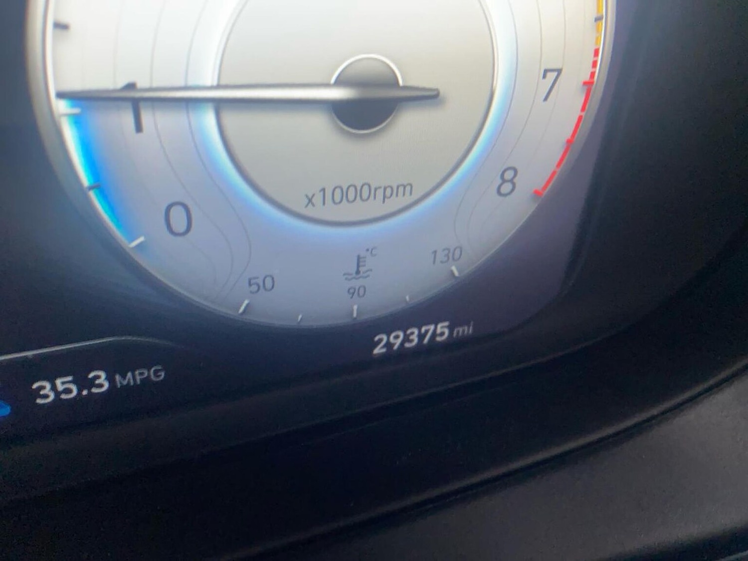 Used Hyundai i20 2022 for sale - 77872112: Photo 10