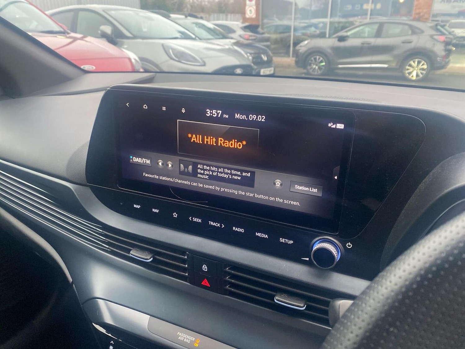 Used Hyundai i20 2022 for sale - 77872112: Photo 12