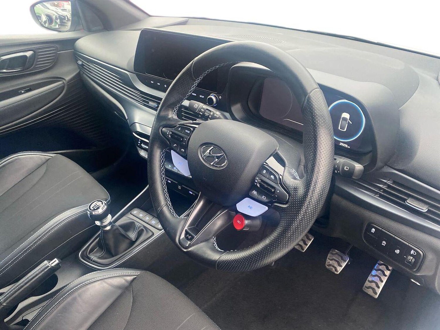 Used Hyundai i20 2022 for sale - 77872112: Photo 15