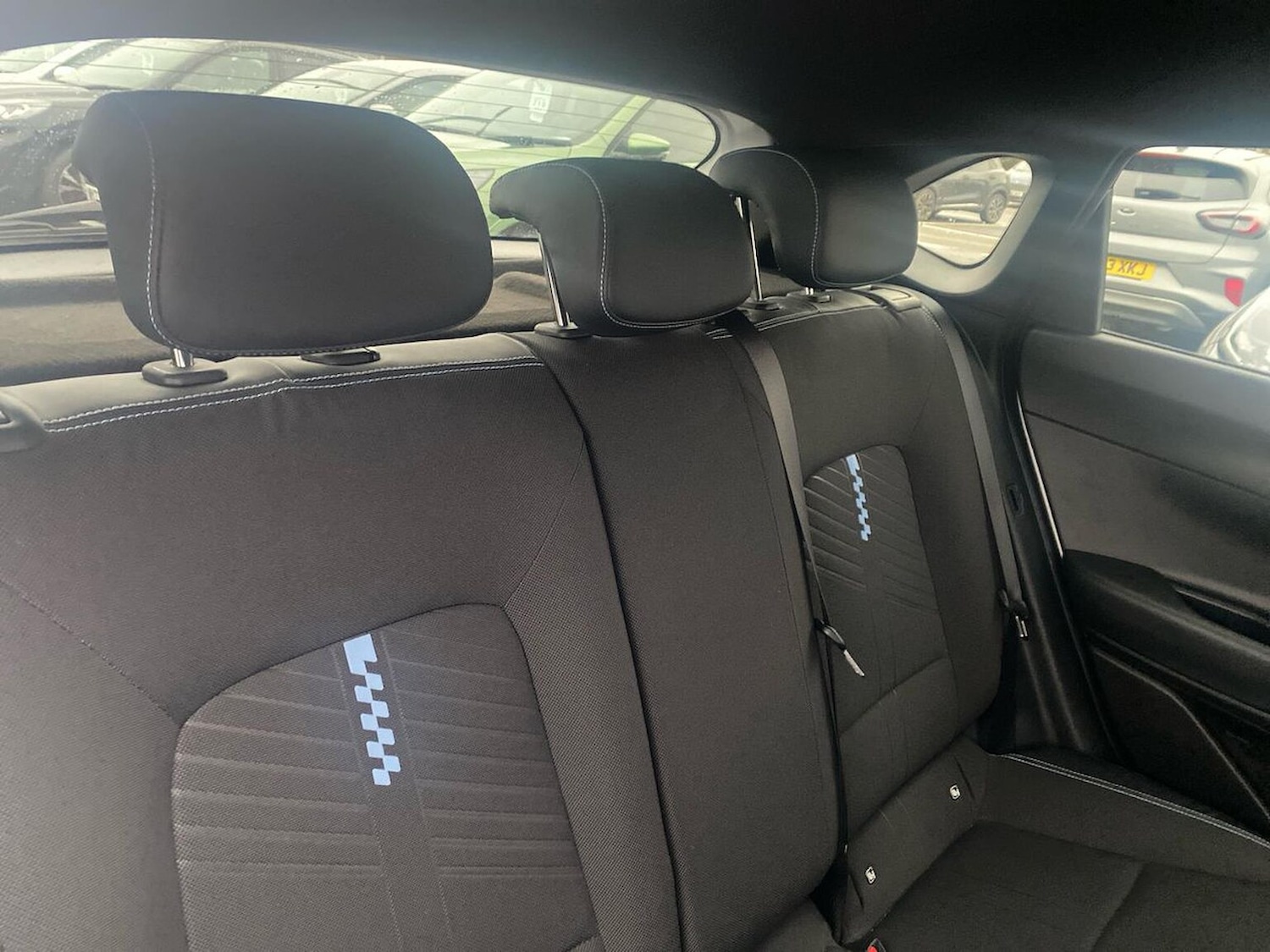 Used Hyundai i20 2022 for sale - 77872112: Photo 16