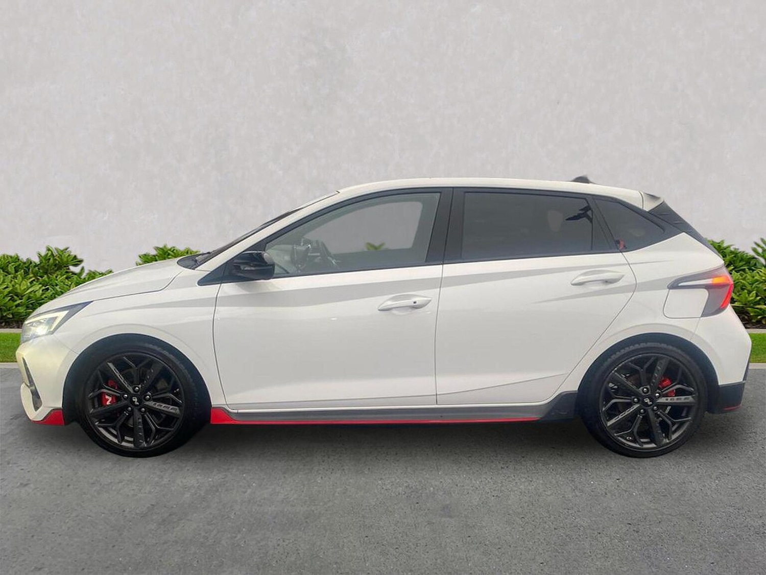 Used Hyundai i20 2022 for sale - 77872112: Photo 19