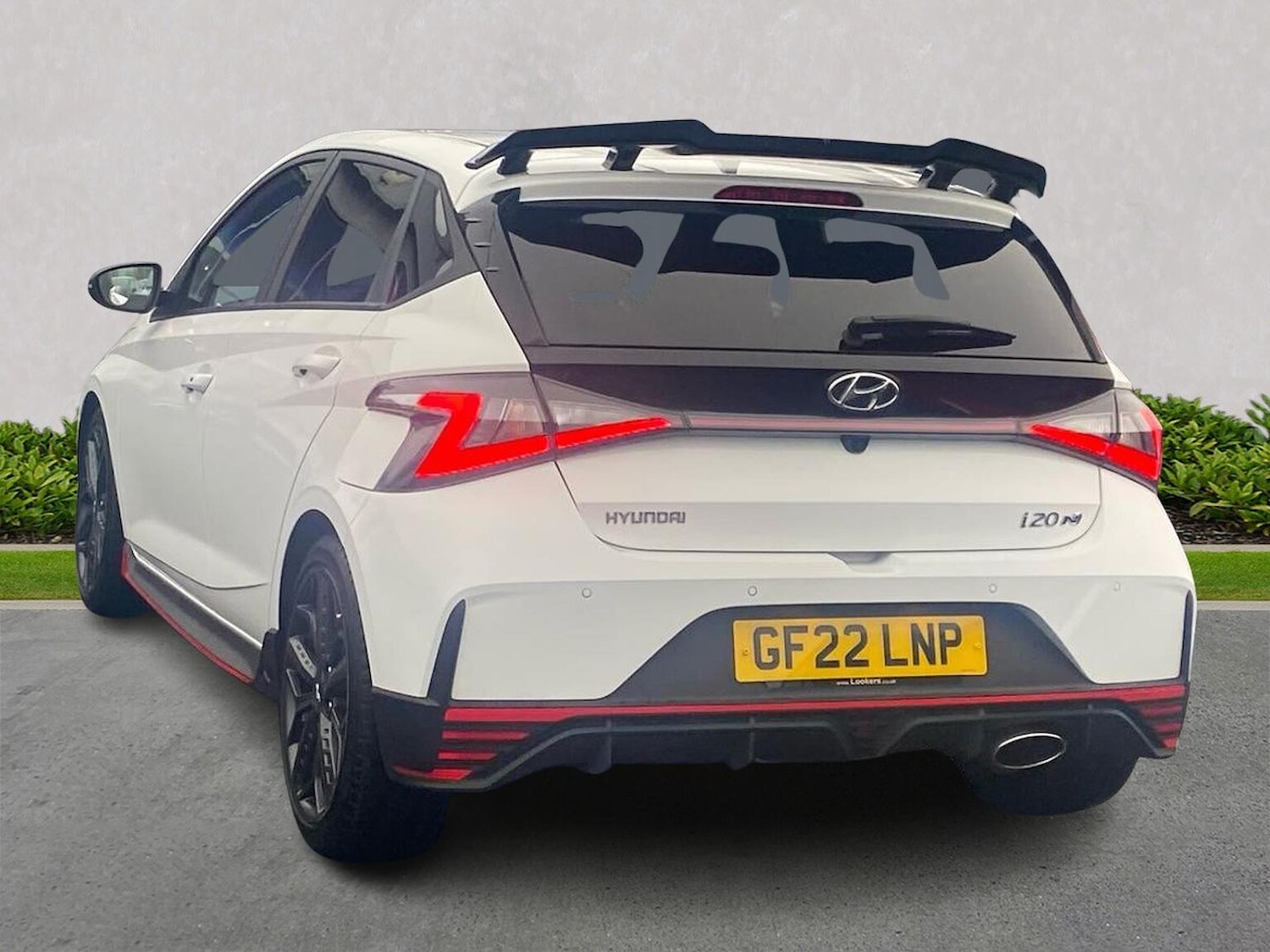 Used Hyundai i20 2022 for sale - 77872112: Photo 2