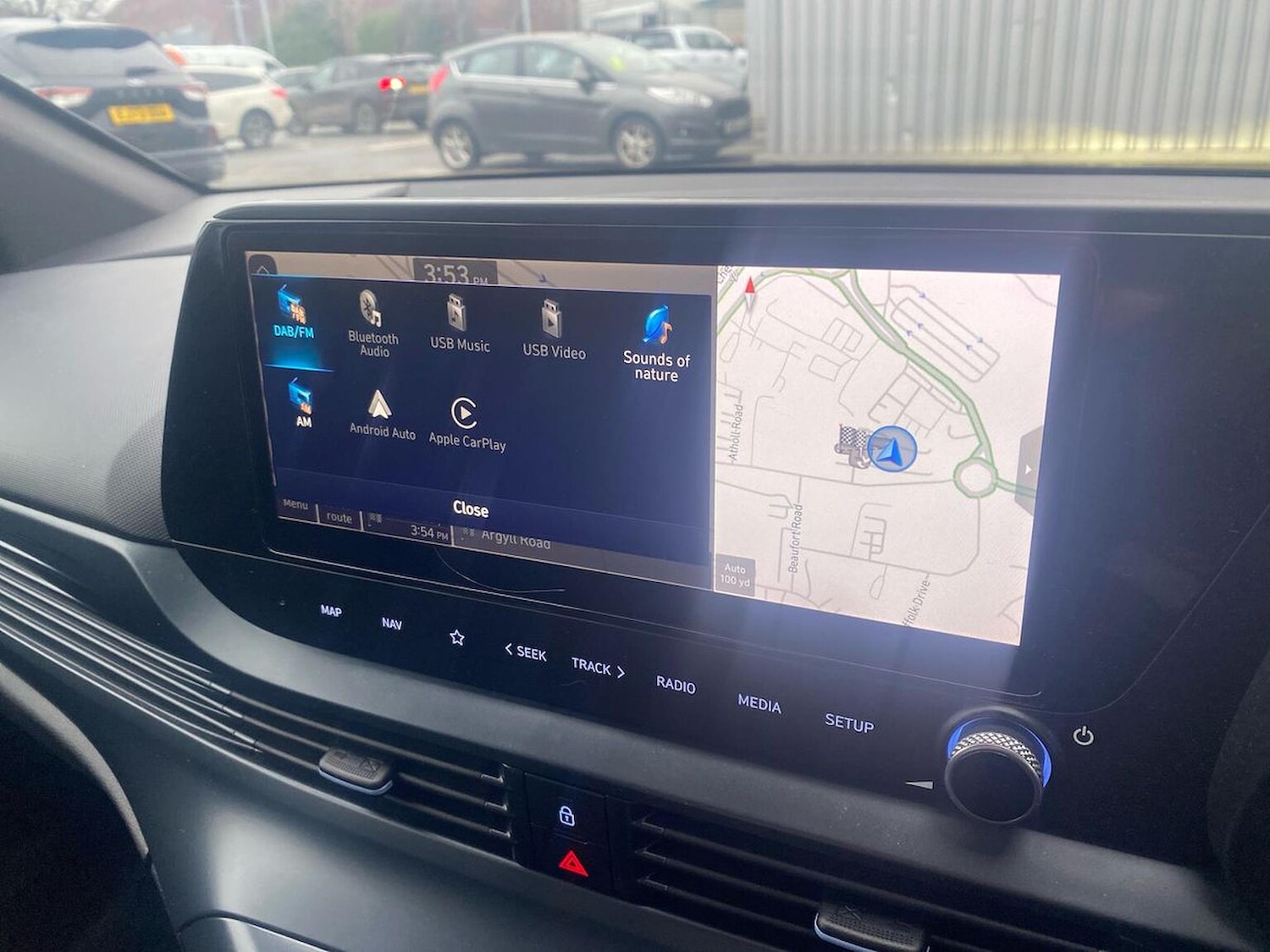 Used Hyundai i20 2022 for sale - 77872112: Photo 22