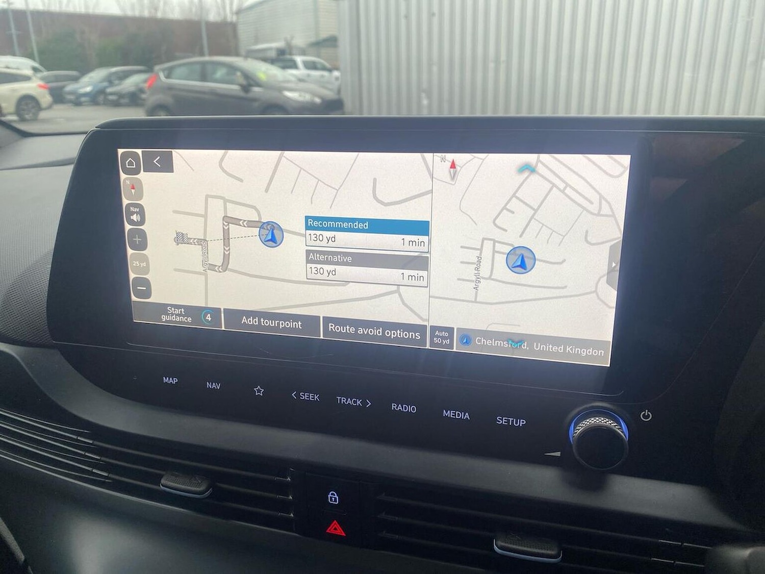 Used Hyundai i20 2022 for sale - 77872112: Photo 24