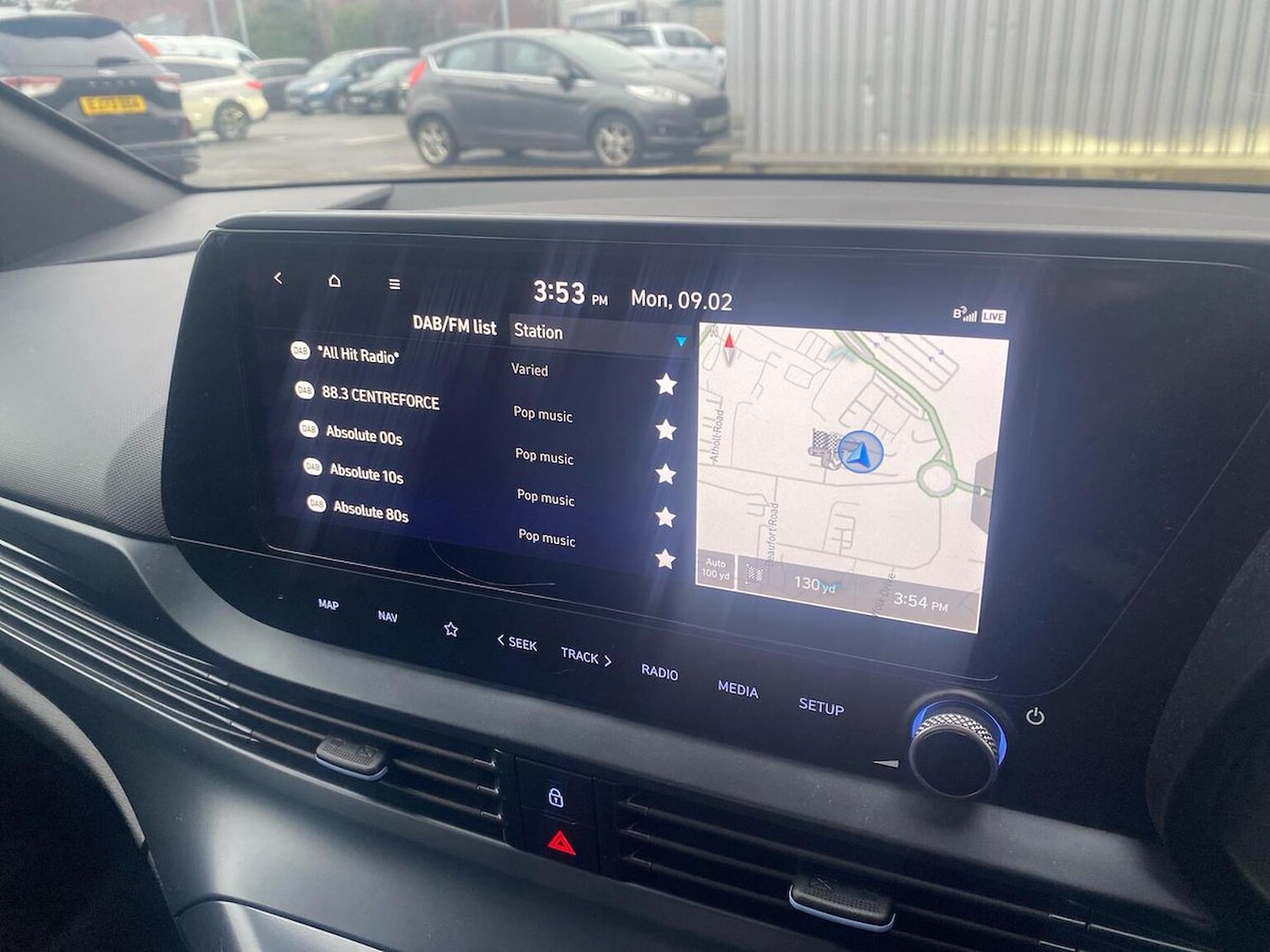 Used Hyundai i20 2022 for sale - 77872112: Photo 25