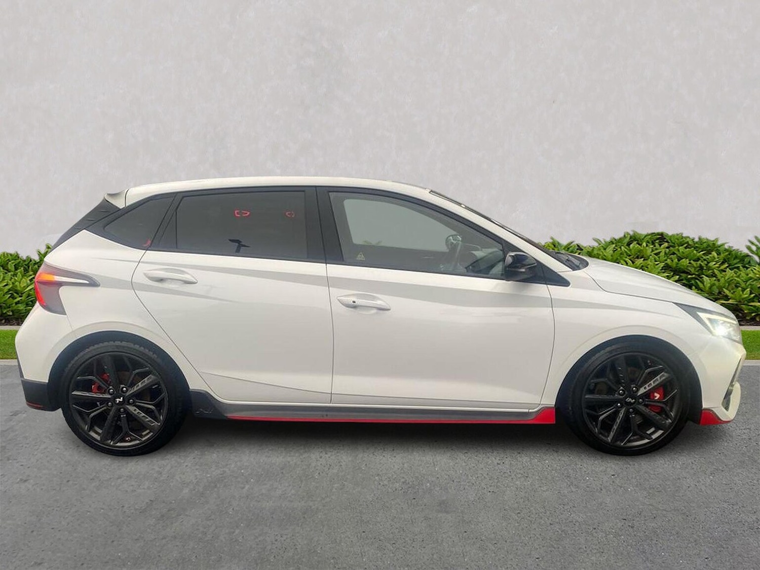 Used Hyundai i20 2022 for sale - 77872112: Photo 3