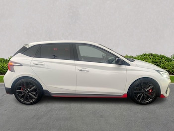 Used Hyundai i20 2022 for sale - 77872112: Photo