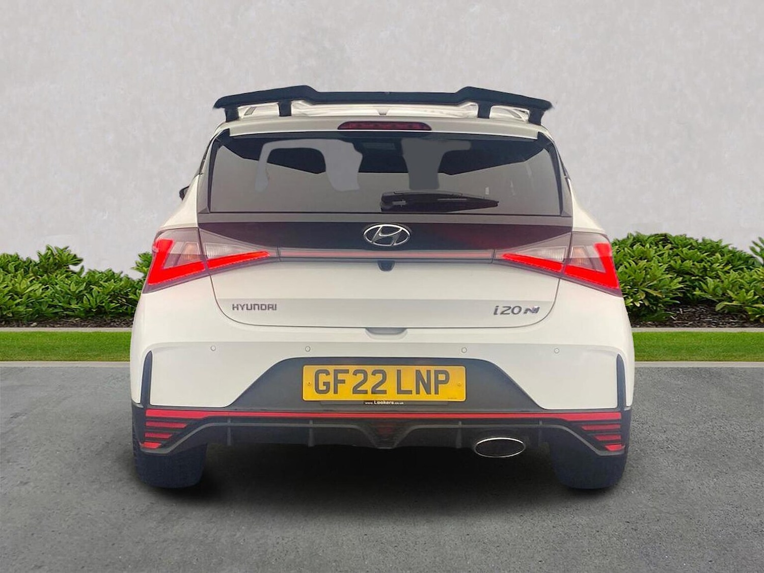 Used Hyundai i20 2022 for sale - 77872112: Photo 4