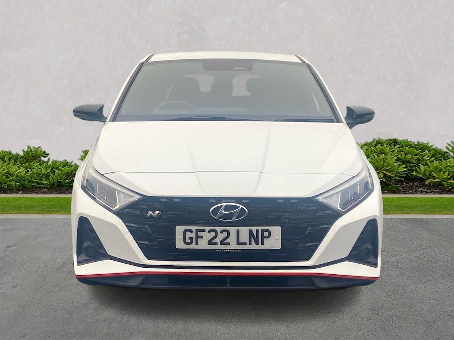 Used Hyundai i20 2022 for sale - 77872112: Photo 5