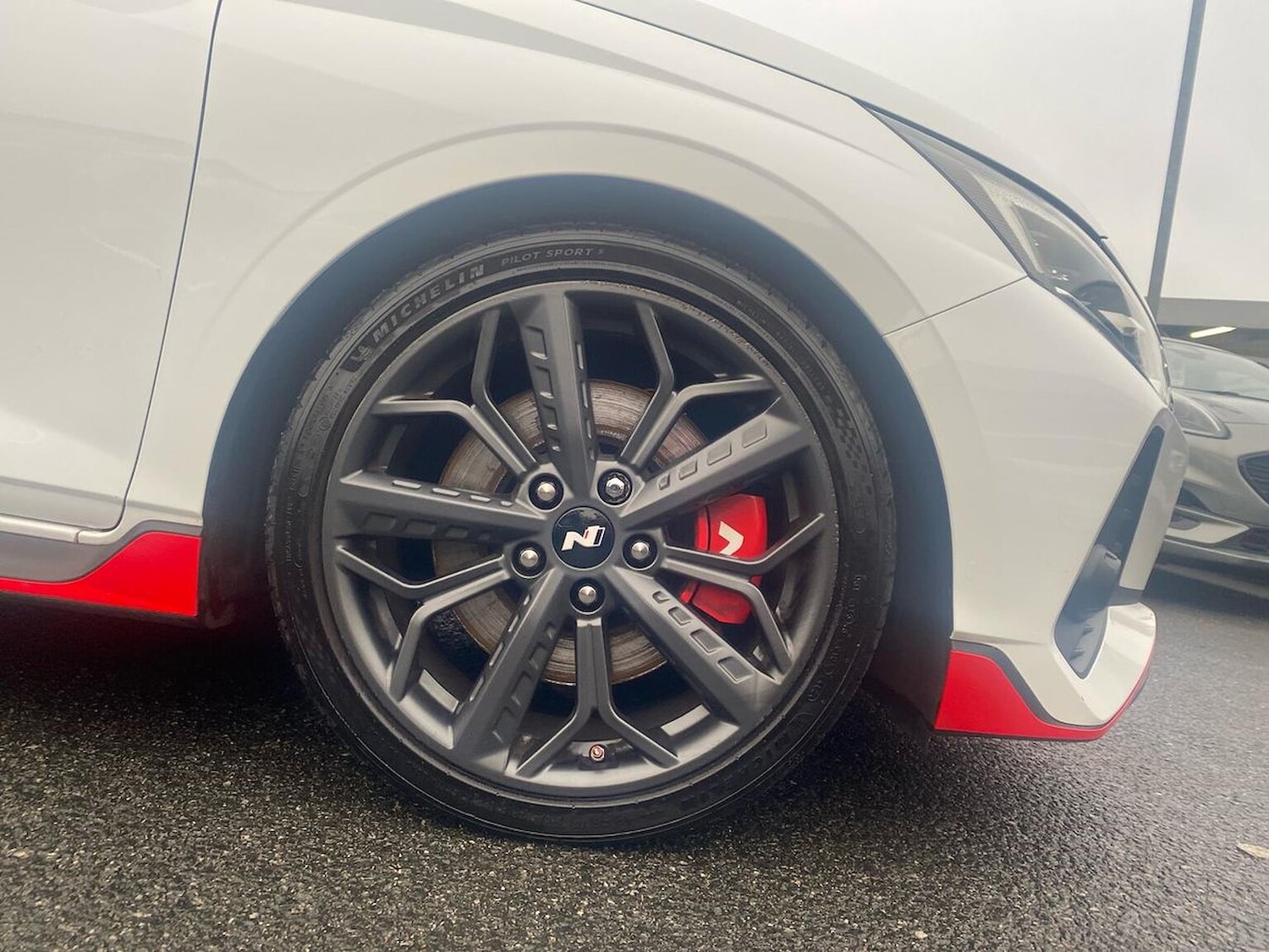 Used Hyundai i20 2022 for sale - 77872112: Photo 6