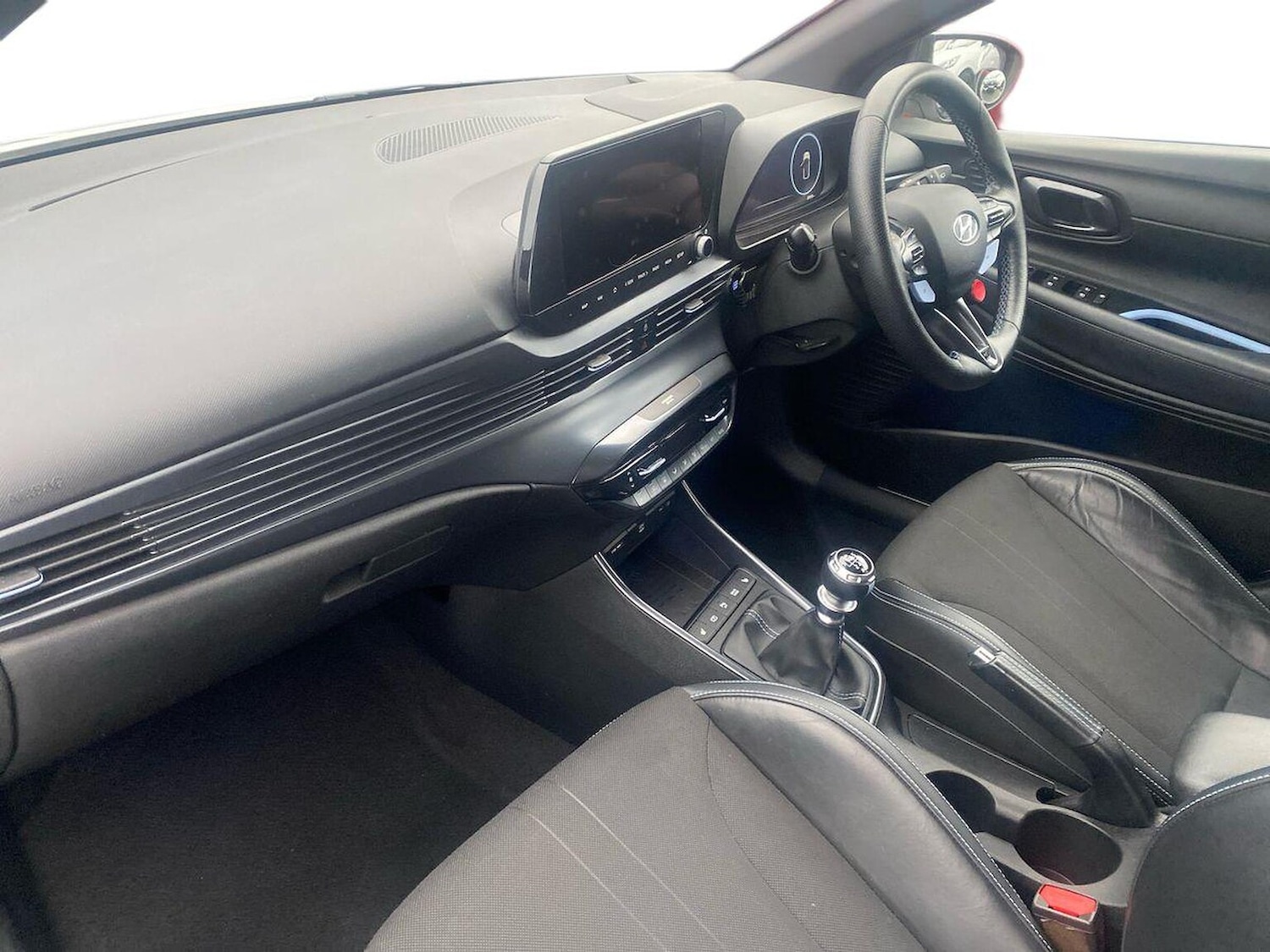 Used Hyundai i20 2022 for sale - 77872112: Photo 7