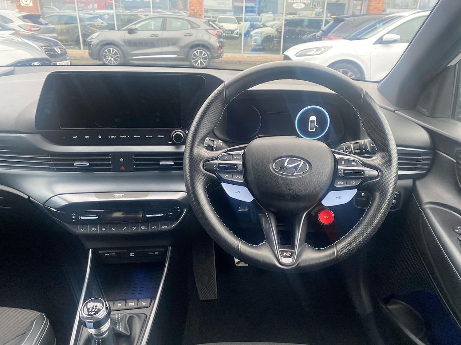 Used Hyundai i20 2022 for sale - 77872112: Photo 9