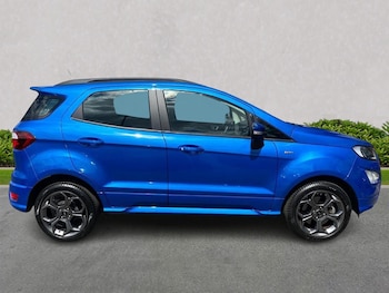 Used Ford Ecosport 2022 for sale - 75484795: Photo