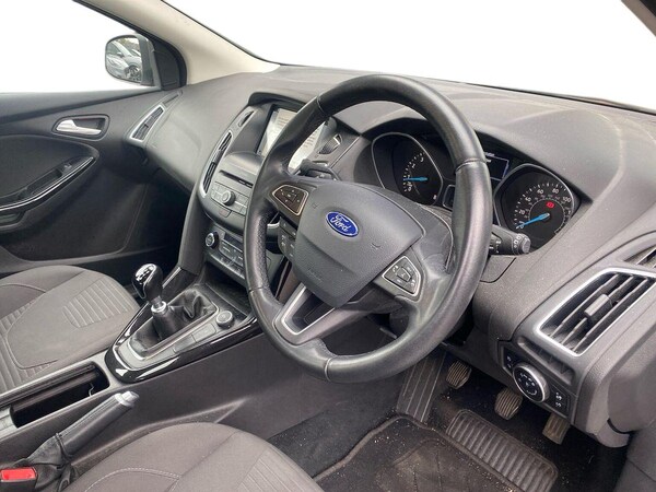 Used Ford Focus 2017 for sale - 76207446: Photo 14