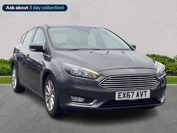 Ford - Focus