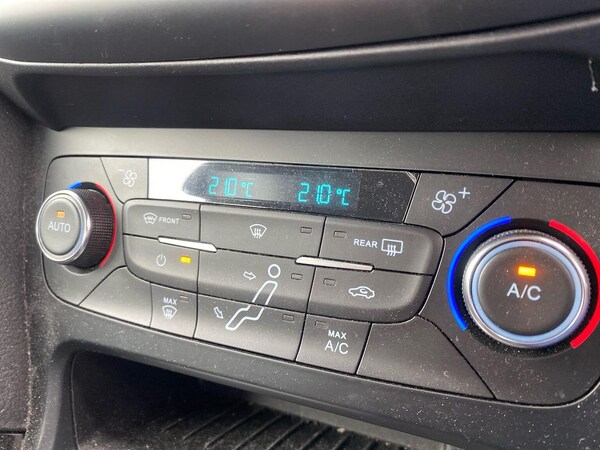 Used Ford Focus 2017 for sale - 76207446: Photo 20