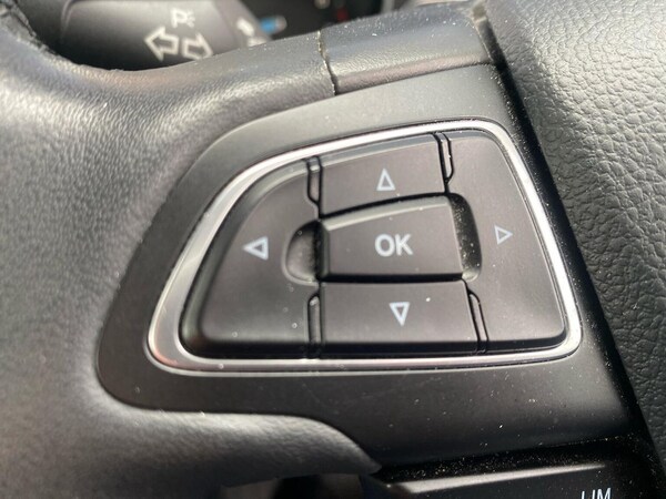 Used Ford Focus 2017 for sale - 76207446: Photo 24