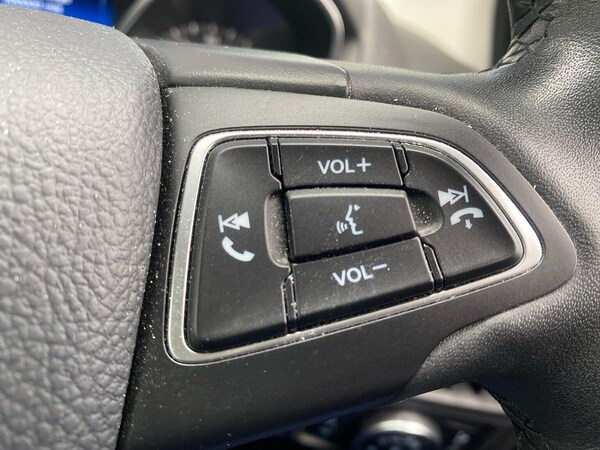 Used Ford Focus 2017 for sale - 76207446: Photo 25
