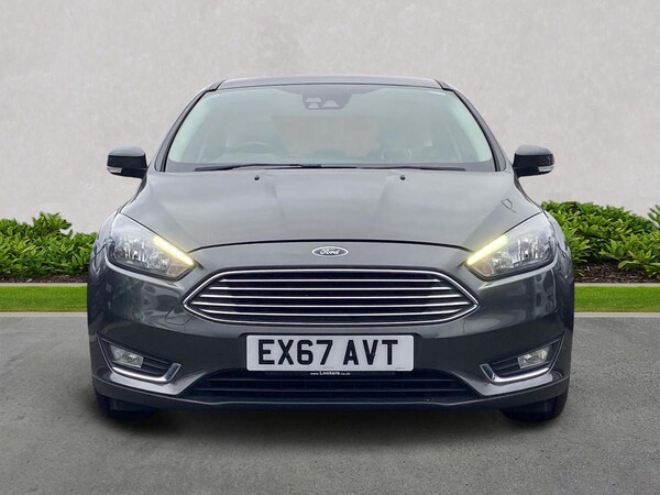 Used Ford Focus 2017 for sale - 76207446: Photo 5