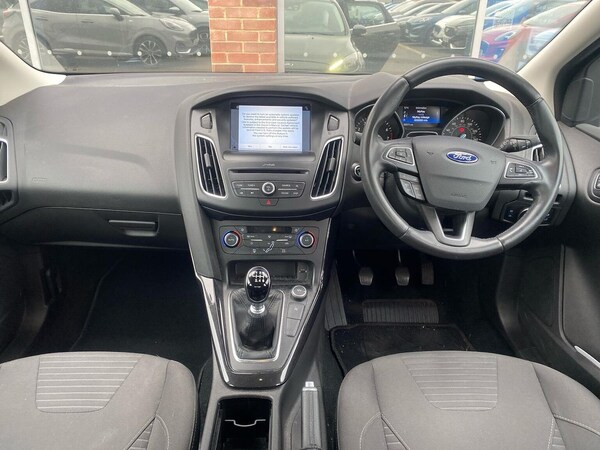 Used Ford Focus 2017 for sale - 76207446: Photo 7