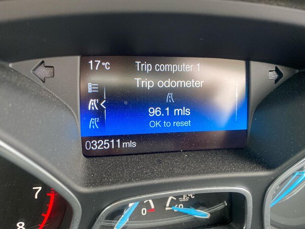 Used Ford Focus 2017 for sale - 76207446: Photo 9