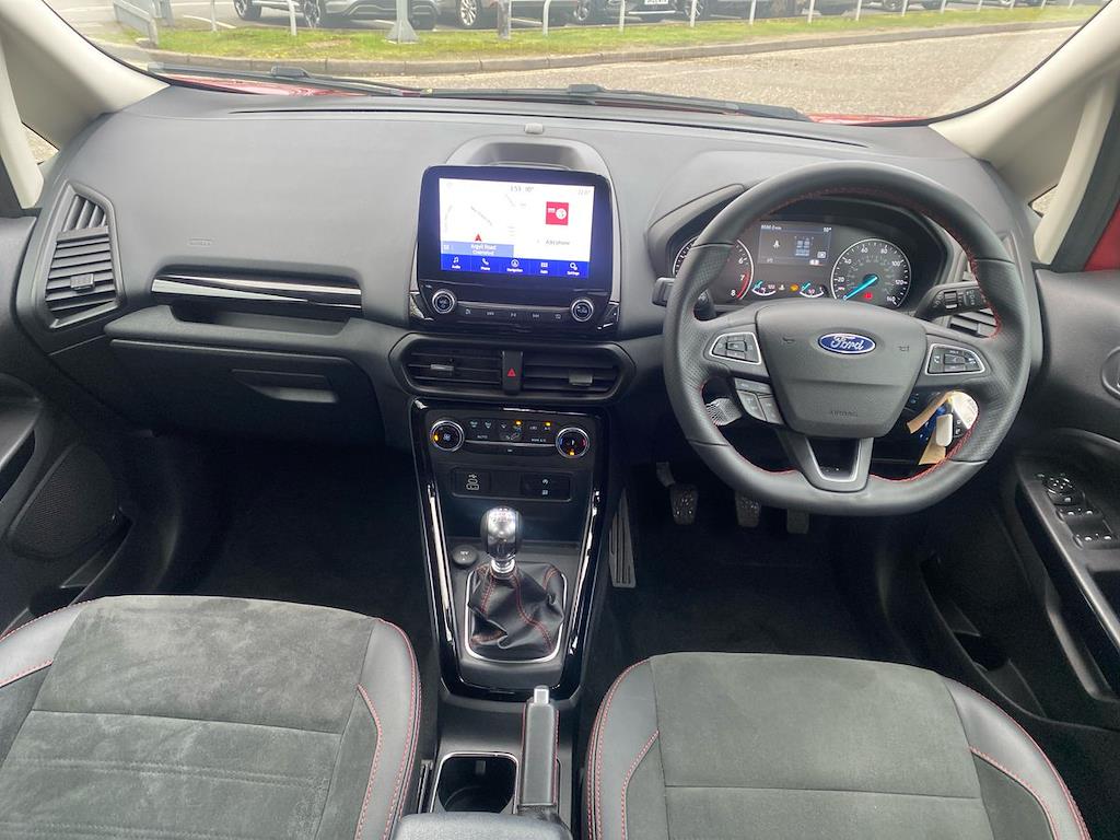 Used Ford Ecosport 2023 for sale - 78131807: Photo 10