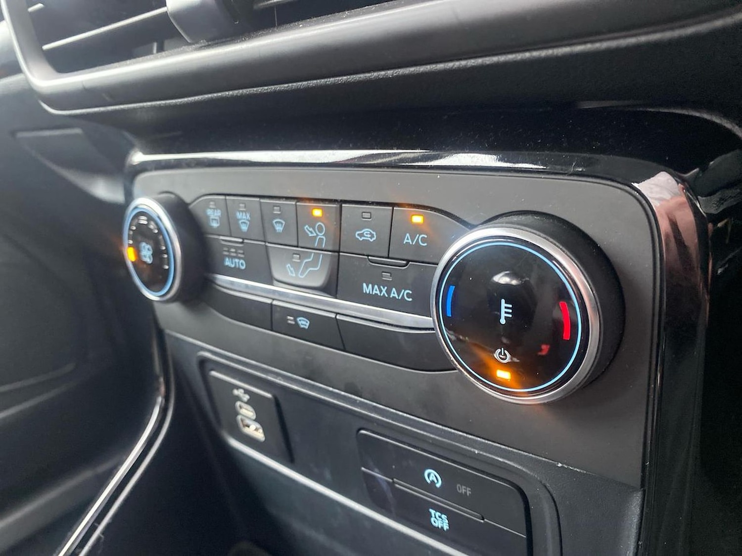 Used Ford Ecosport 2023 for sale - 78131807: Photo 14