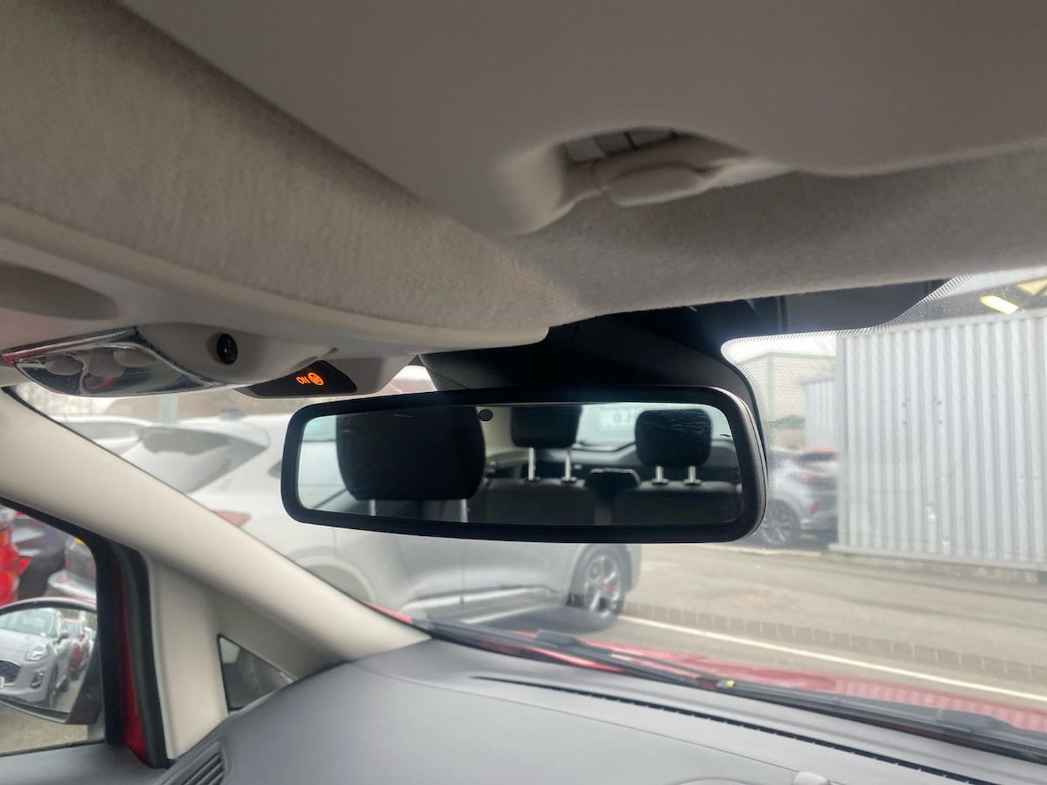 Used Ford Ecosport 2023 for sale - 78131807: Photo 16