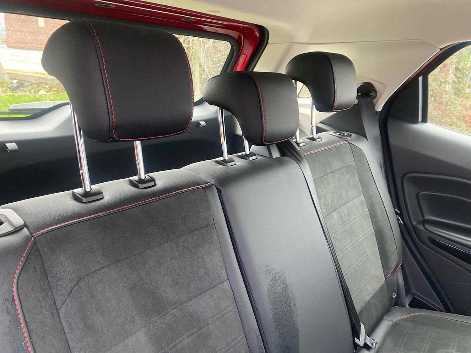 Used Ford Ecosport 2023 for sale - 78131807: Photo 18