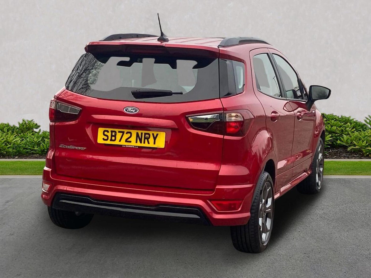 Used Ford Ecosport 2023 for sale - 78131807: Photo 20