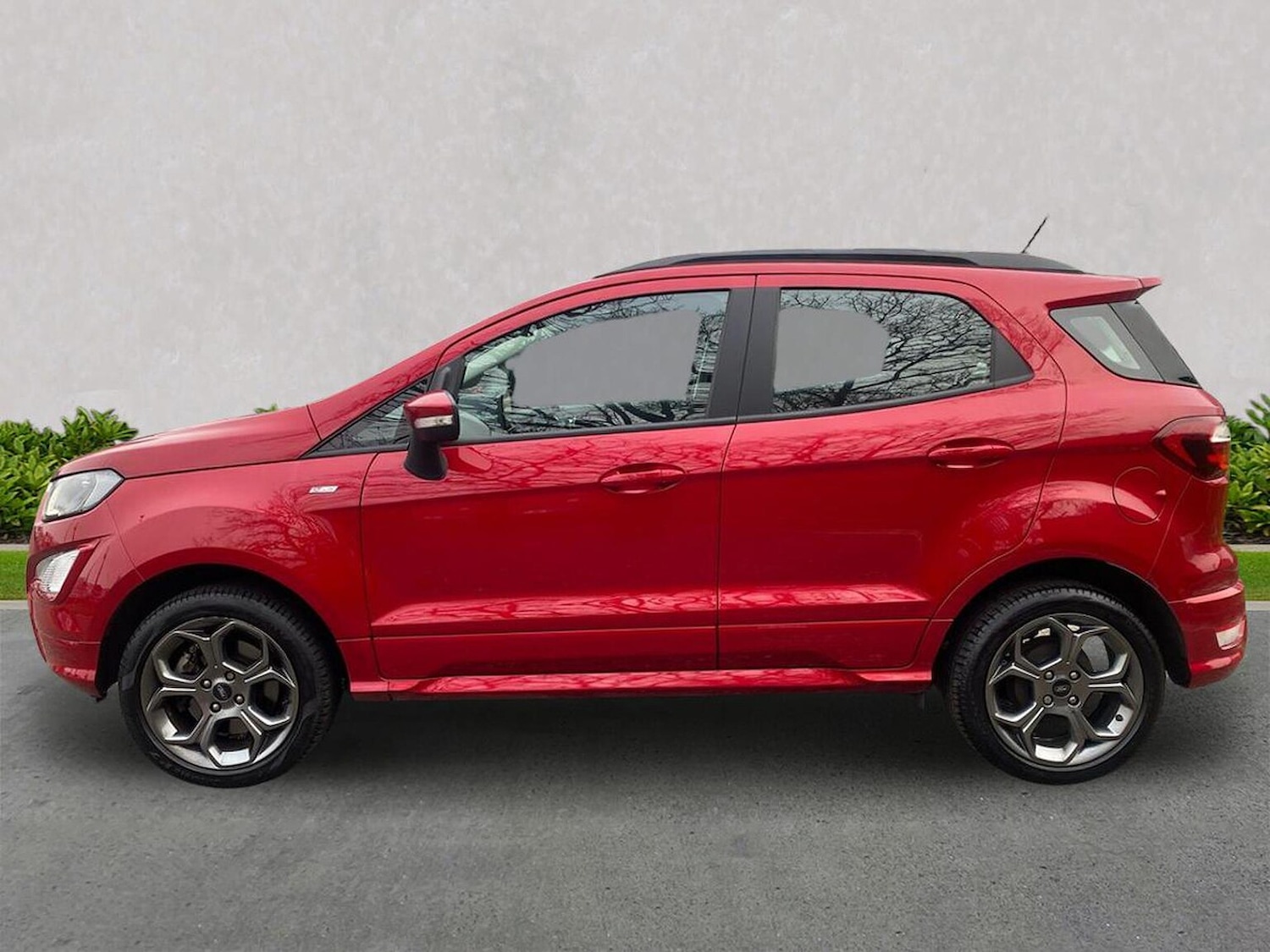 Used Ford Ecosport 2023 for sale - 78131807: Photo 21