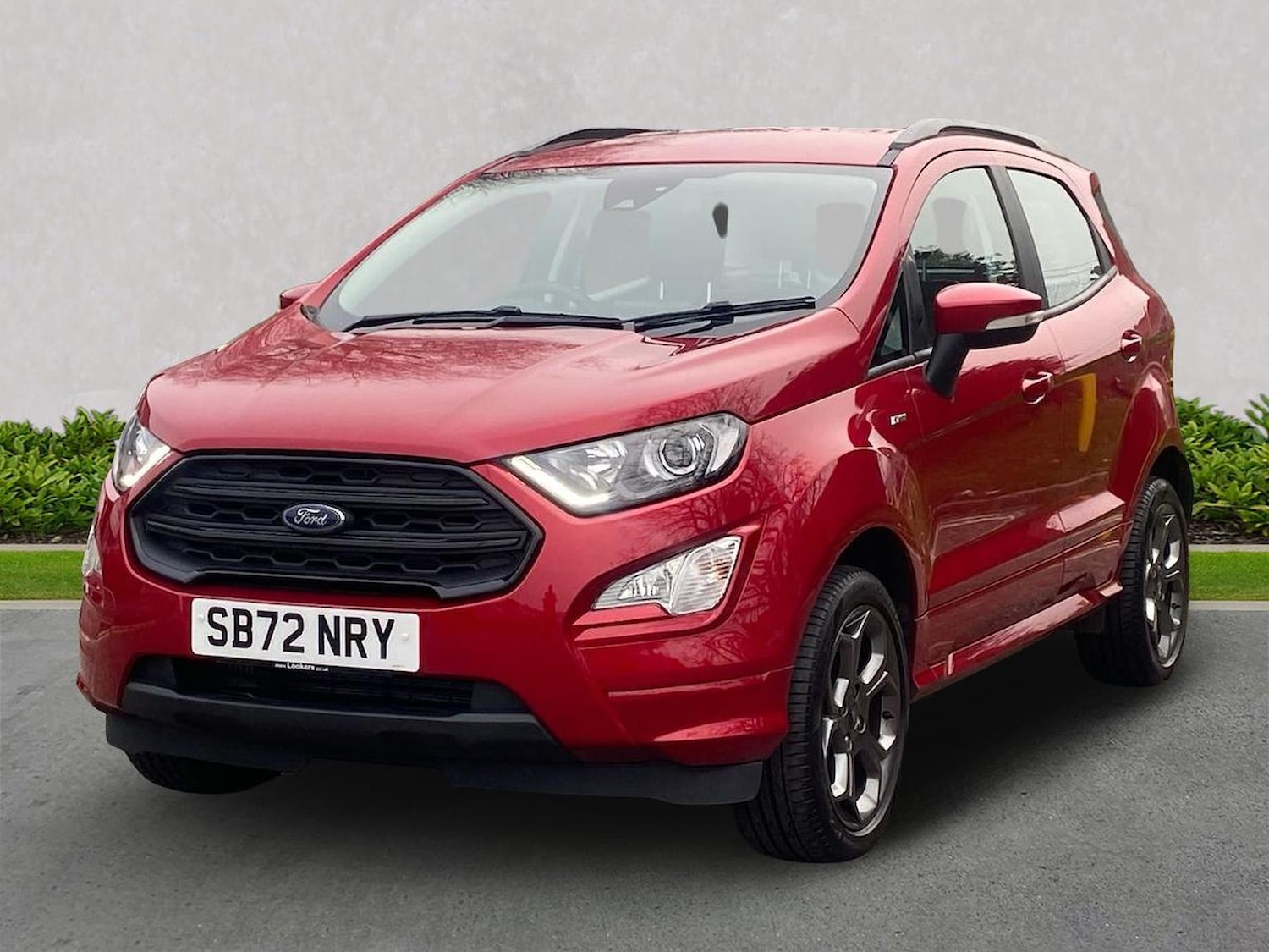 Used Ford Ecosport 2023 for sale - 78131807: Photo 22