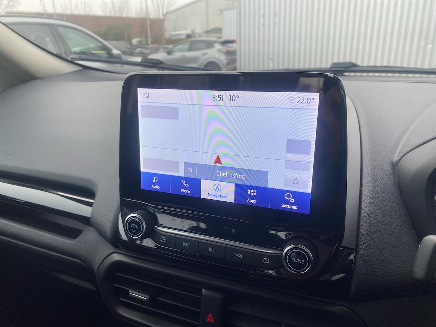 Used Ford Ecosport 2023 for sale - 78131807: Photo 26