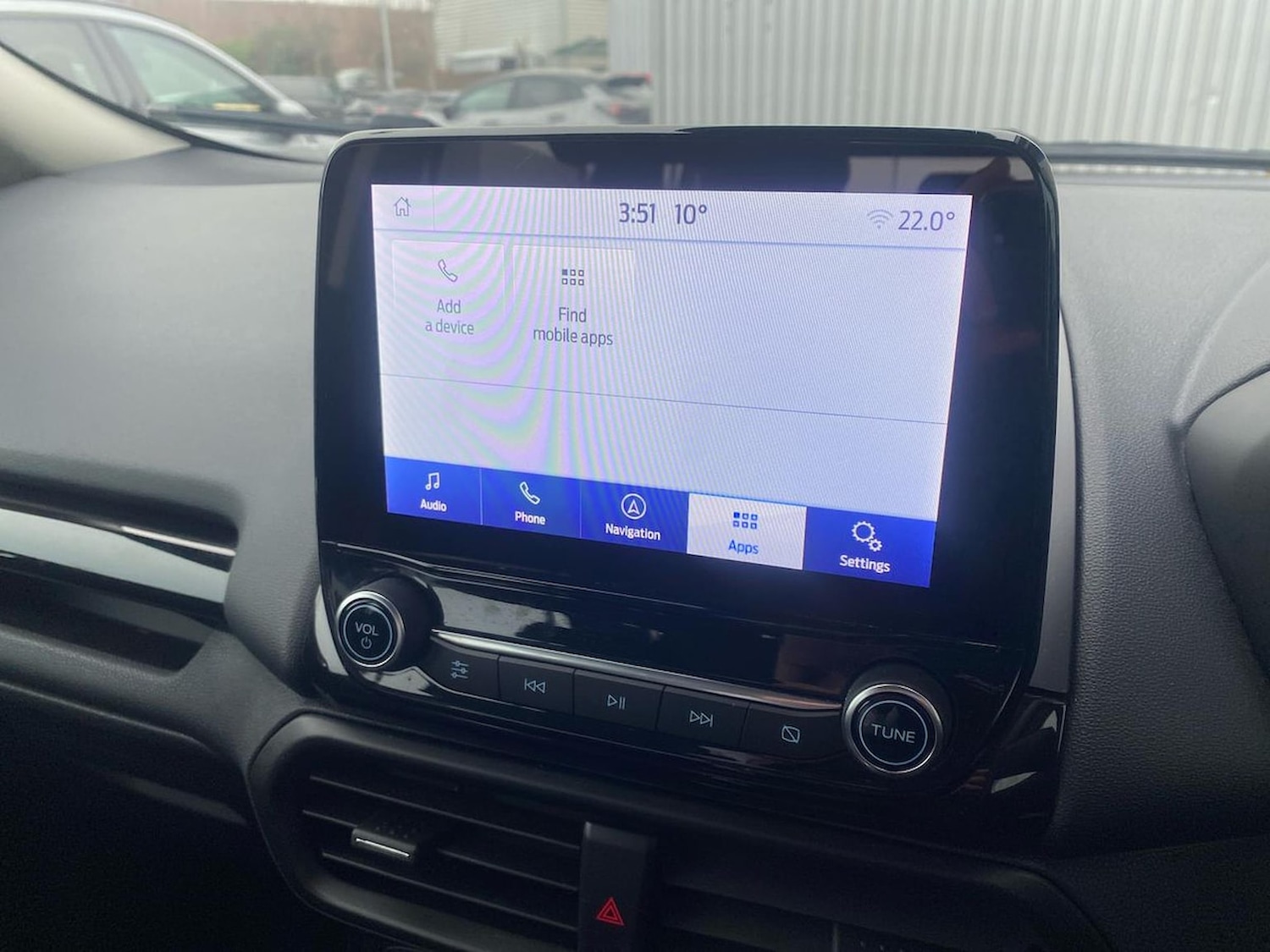 Used Ford Ecosport 2023 for sale - 78131807: Photo 27