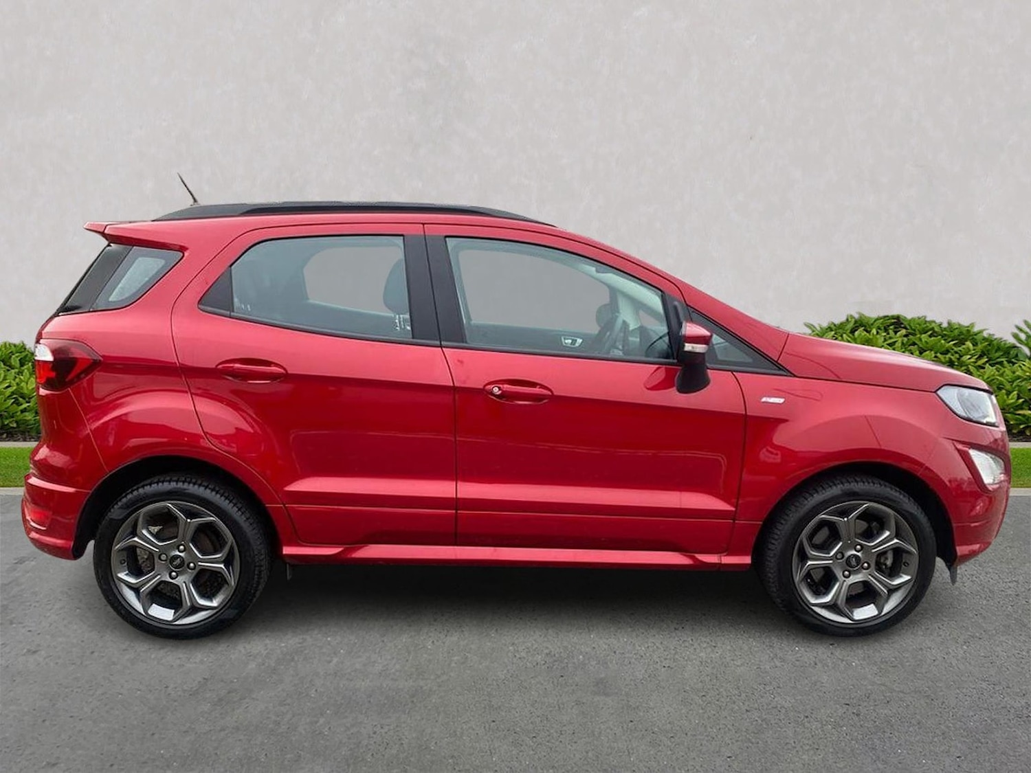 Used Ford Ecosport 2023 for sale - 78131807: Photo 5