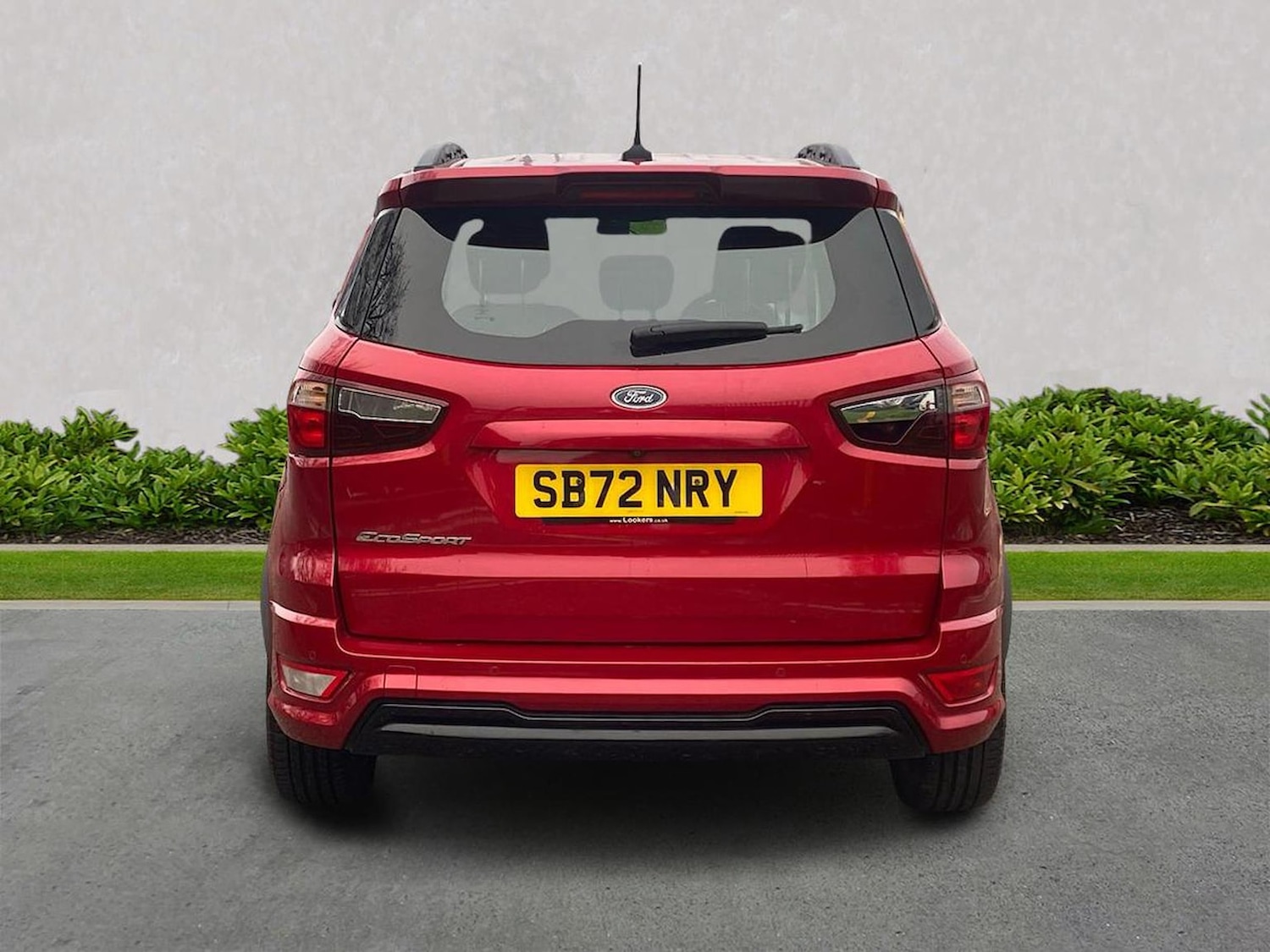 Used Ford Ecosport 2023 for sale - 78131807: Photo 6