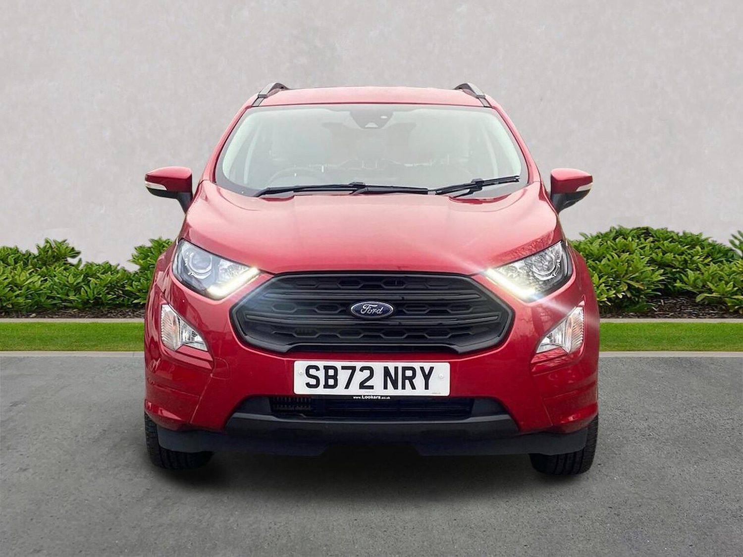 Used Ford Ecosport 2023 for sale - 78131807: Photo 7