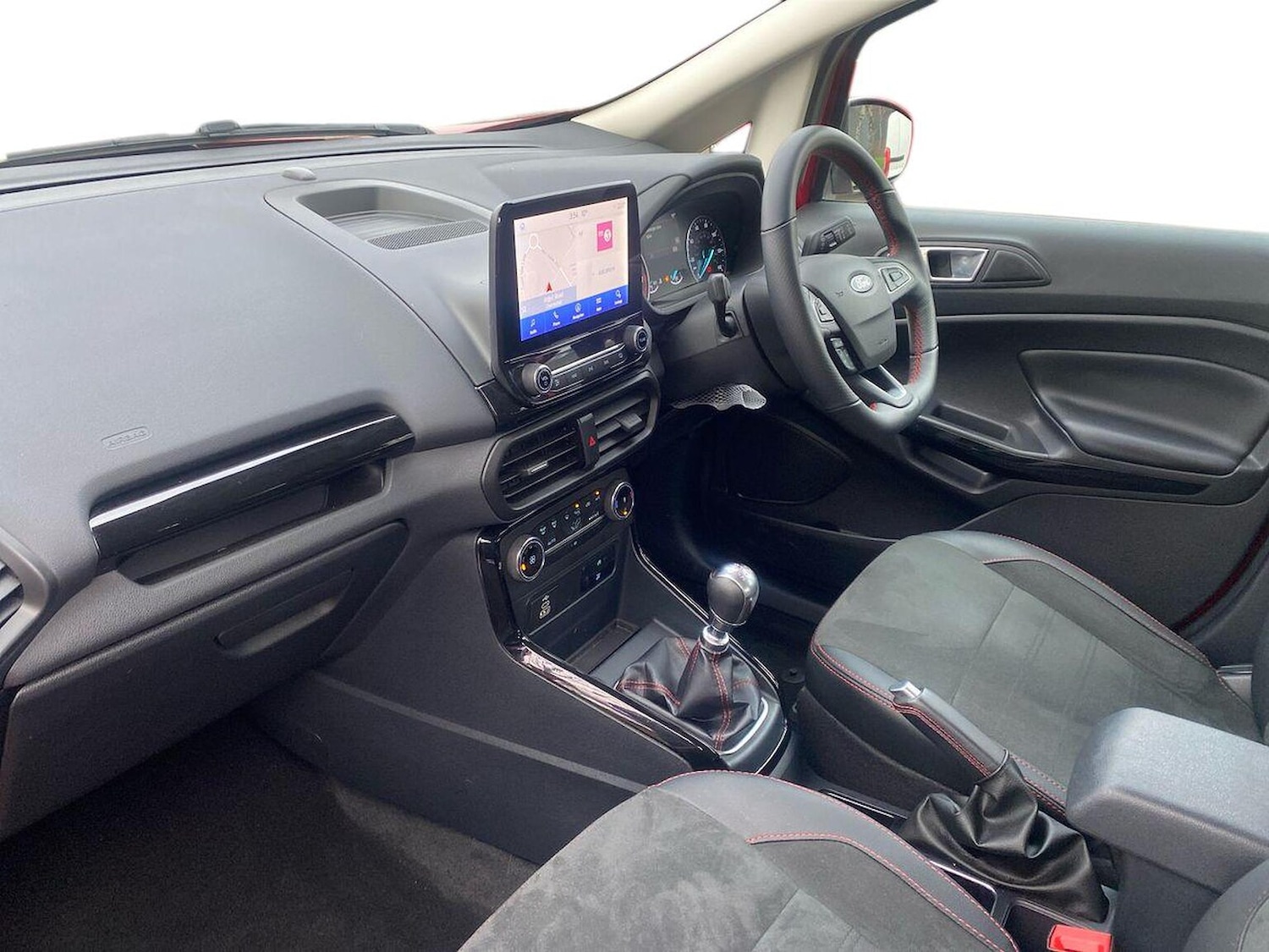 Used Ford Ecosport 2023 for sale - 78131807: Photo 9