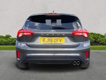 Used Ford Focus 2019 for sale - 78402729: Photo