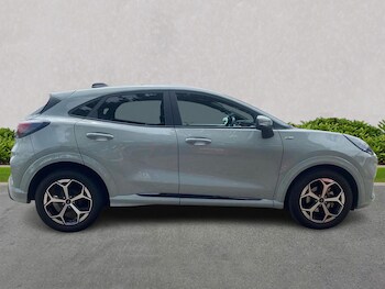 Used Ford Puma 2024 for sale - 79030982: Photo